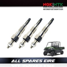 GENUINE NGK YANMAR KAWASAKI