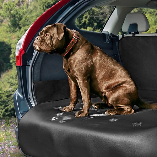 Tapis pour coffre - tapis, audi