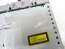 Autoradio d'origine TOYOTA