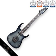 Ibanez RG8527 J.Custom 7String