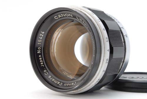 Exc objectif canon 50 - [exc+5],