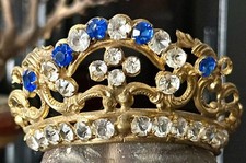 Ancienne Couronne de Vierge