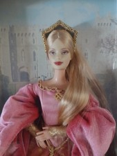 PROMO 3 JOURS Barbie Collector