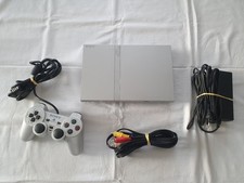 Console sony playstation 2