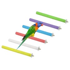 Perchoir pour perroquet - ,, bois