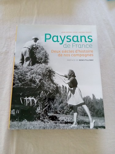 Paysans france lecat m - paysans, jm
