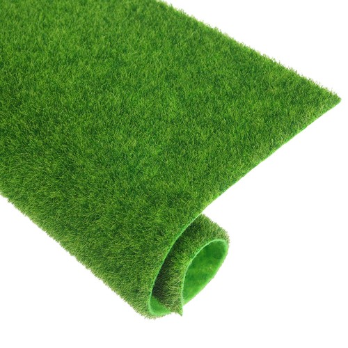 Pour gazon synthétique tapis