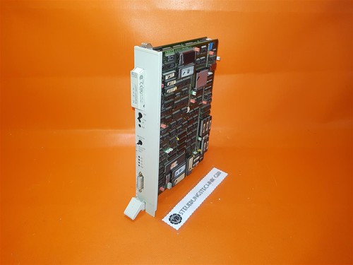 Siemens simatic unité - simatic, s5