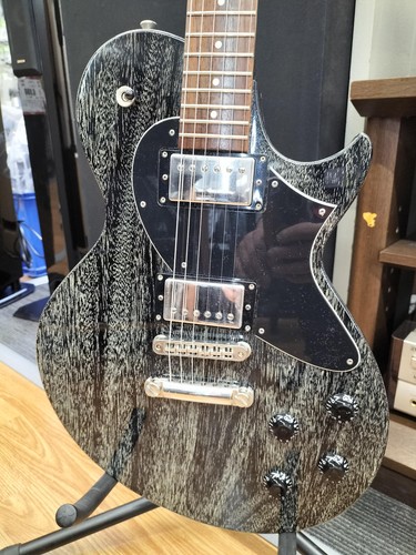 Collings 360 doghair - collings,