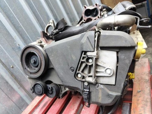 Moteur renault modus phase - renault,