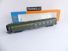 ROCO VOITURE VOYAGEURS 1E / 2E CLASSE COUCHETTES TYPE EST 003-3