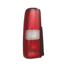 VAN WEZEL Feu arrière pour