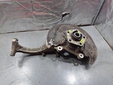 Moyeu avant droit AUDI A4 4