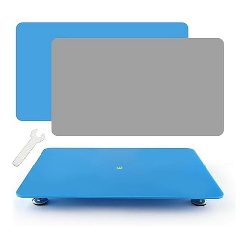 Nivelage board pour résine - board,