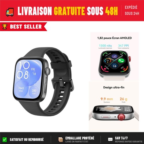 Huawei watch fit - huawei,