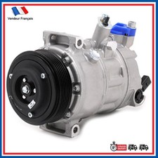 Compresseur de Climatisation pour VW PASSAT B6 B7 B8 - 1K0820803H 1K0820859Q