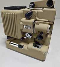 Projecteur Eumig P8 - Non Testé, Pour Pièces/Réparation