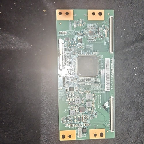 Carte con st5461d04 c - t-con, tv