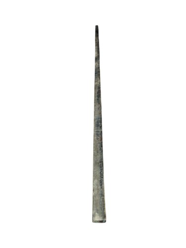 Barre cuivre galvanisée - en,