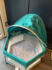 Graco Travel Lite Bassinet