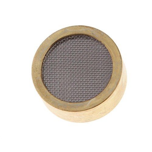 Capsule microphone à - de,