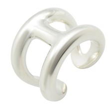 Grande bague HERMES osmose