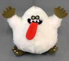 Yeti AM Peluche Poupée Hagure