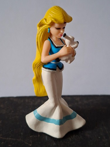Figurine plastoy 2007 astérix - plastoy,