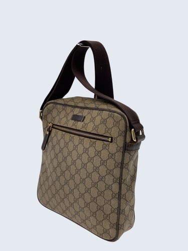 Sac bandoulière gucci - à, gg