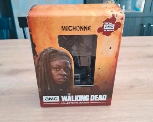 Figurine walking dead - figurine,