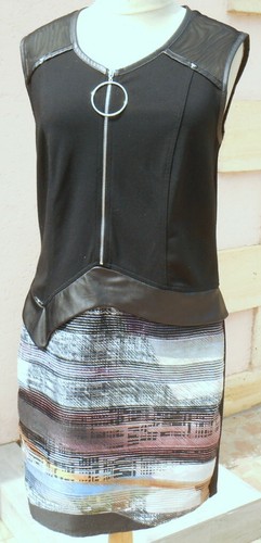 Robe mode est - la,