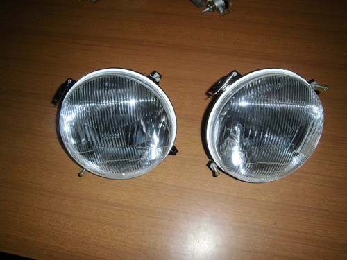 Innocenti mini cooper 1000 - 1000, /