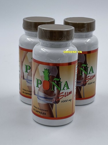 Pina slim 1000 - 1000, mg