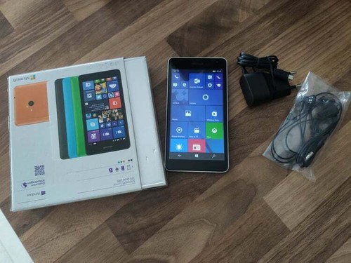 Tested microsoft lumia - ✔,