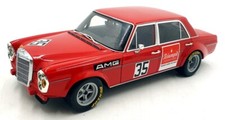 Minichamps 1/18 Scale Diecast