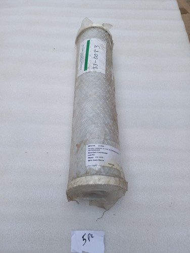 Filtre marin vert carbone - filtre,