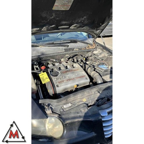 Moteur ar37203 alfa romeo - alfa, 147