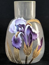 Superbe authentique ancien