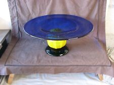 Très belle grande coupe tri