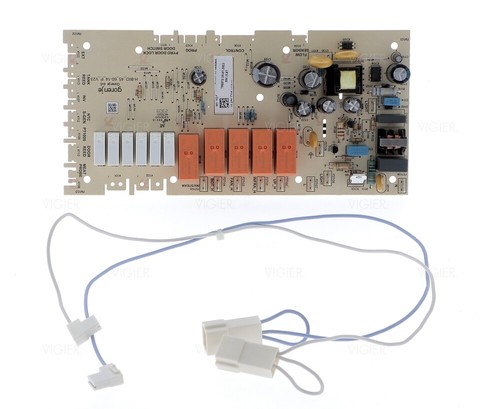 Module puissance four - module,