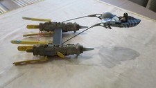 star wars hasbro podracer anakin