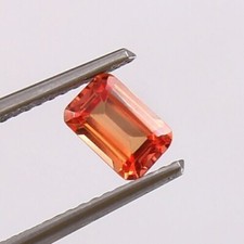 Beautifull 6x4MM Naturel