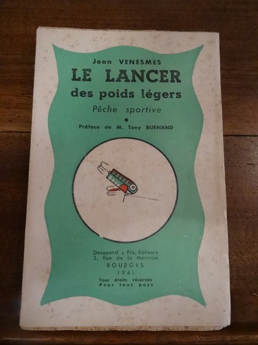 Lancer des poids - , légers