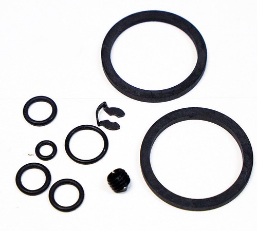 Avid hydraulic disc - disc, brake