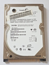 Disque Dur Interne Seagate