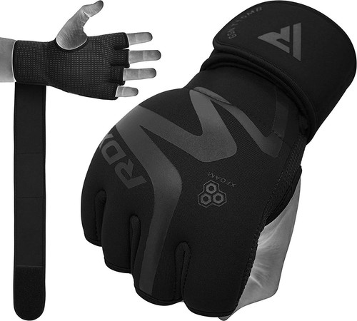 Rdx boxe bandages les - bandages,