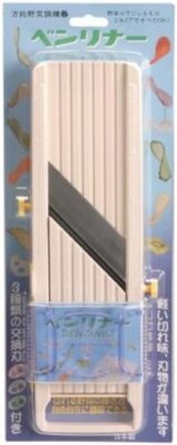 Benriner classic slicer - classic,