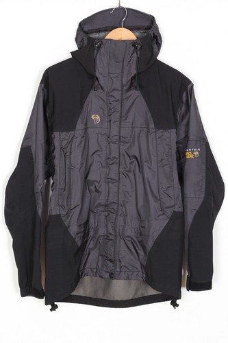Veste imperméable capuche - veste,