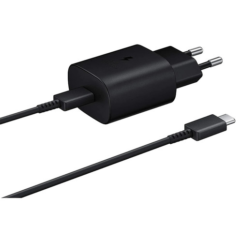 Chargeur rapide samsung - chargeur,