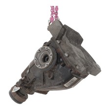 Pont arrière - BMW SERIE 5 V